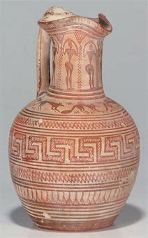 51 Oinochoe ideas | ancient pottery, ancient art, ancient