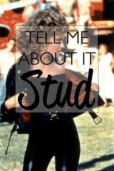 Sandy Grease Quotes. QuotesGram