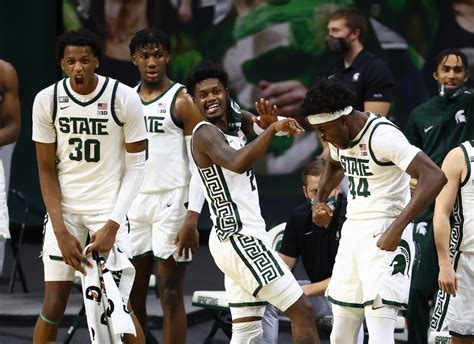 Michigan State basketball: Analyzing MSU's roster for next season