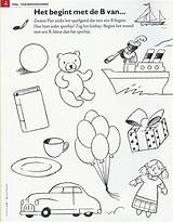 Werkblad Vormen Vierkant Wiesewijs Sketch Coloring Page sketch template