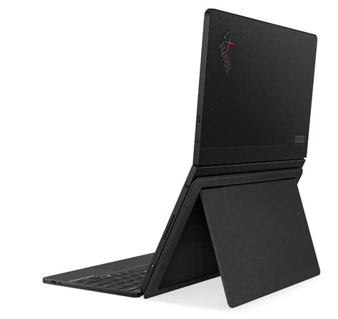 ThinkPad X1 Fold | 16.3" foldable device with seamless OLED display | Lenovo India