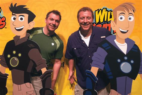 Wild Kratts - Pittsburgh | Official Ticket Source | Benedum Center | Mon, Mar 7, 2016, 7:00pm ...