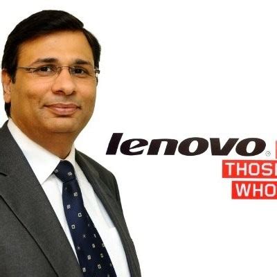 Dhiraj Manghnani - Product Manager - SMB - Lenovo | LinkedIn