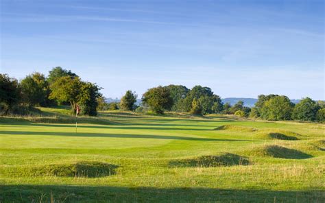 Minchinhampton Golf Club (The Old Course) • Save On 2025 Golf Tours