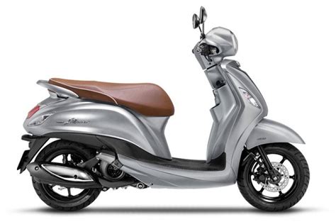 Yamaha Grand Filano Hybrid 2024 Motorcycle Price, Find Reviews, Specs | ZigWheels Thailand