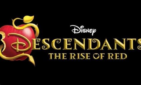 Descendants: The Rise of Red - Guide