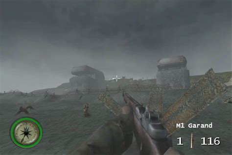 Medal Of Honor Frontline Download - GameFabrique