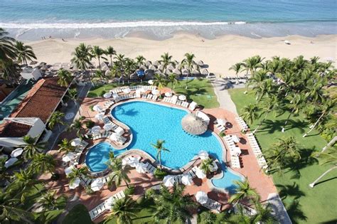 Hotel Emporio Ixtapa - Consulta disponibilidad y precios