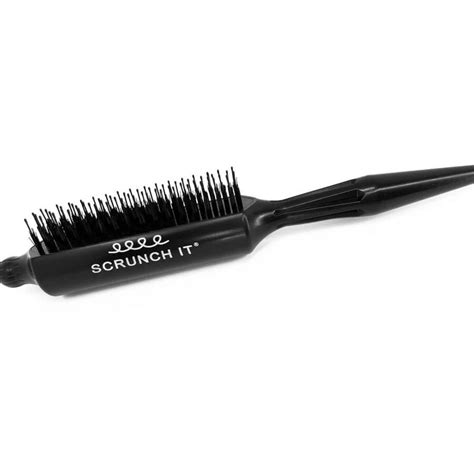 Scrunch It Brush – Kudrnaté vlasy