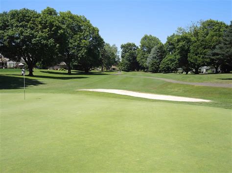 Mountain View Golf Club - Oregon Courses