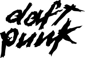 Daft Punk Logo PNG Vector (EPS) Free Download