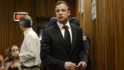 Oscar Pistorius has been released from prison into house arrest