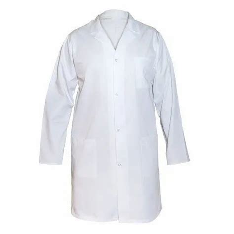 Cotton Hospital Lab Coats, Handwash at Rs 450 in Surat | ID: 21995678155