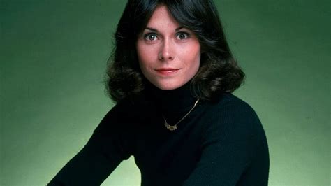 Kate Jackson Biography: Spouse, Net Worth, Age, Height, Children, TV ...