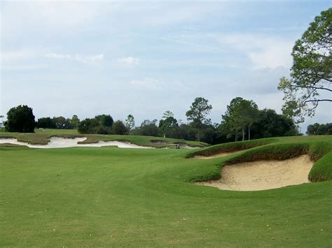 Deltona #17 right fiarway bunkers - rev | Flickr - Photo Sharing!