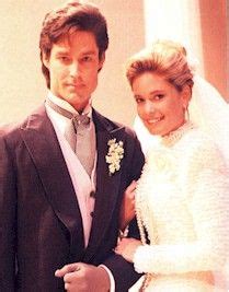 Ridge and Caroline, B 1987 first wedding | Abiti da sposa, Matrimonio ...