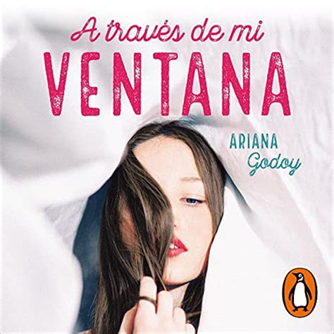 A través de mi ventana [Through My Window] Audiobook | Ariana Godoy ...