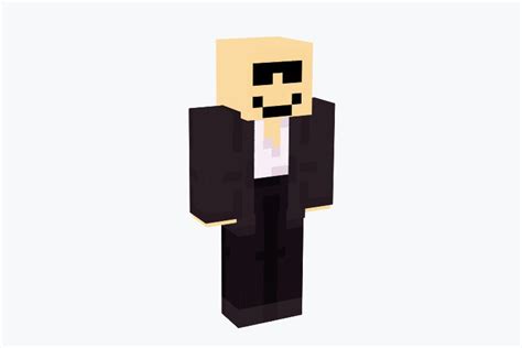 20 Best Celebrity Skins for Minecraft (All Free) – FandomSpot