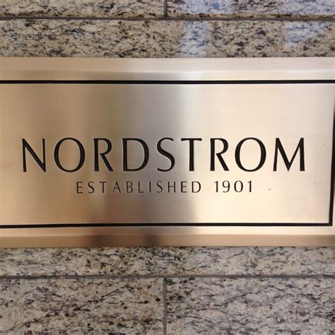 Nordstrom Downtown Seattle - Seattle Central Business District ...