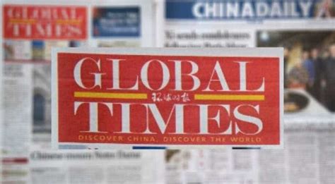 Global Times editor Hu Xijin faces serious personal allegations - World ...