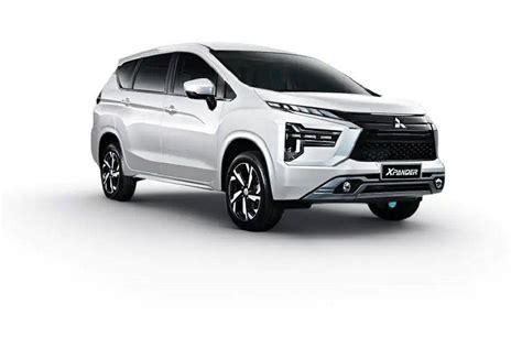 Mitsubishi Xpander GLS AT 2024 Specs & Price in Philippines