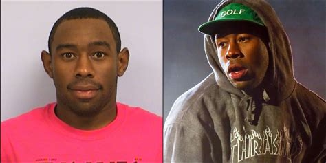 Why Tyler, The Creator Was Arrested At SXSW