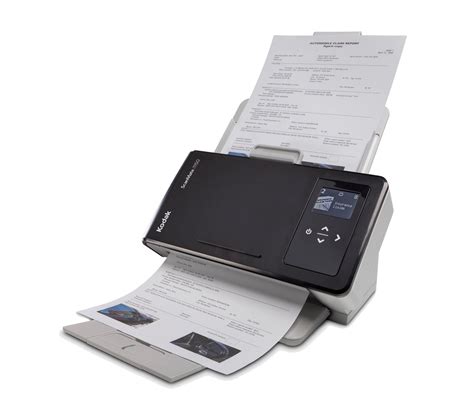 Kodak Alaris ScanMate i1150 - Trade Scanners