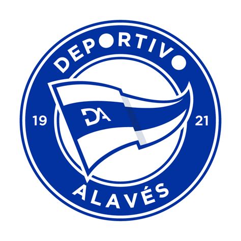 Free download Deportivo Alaves logo Football Logo, Football Club ...