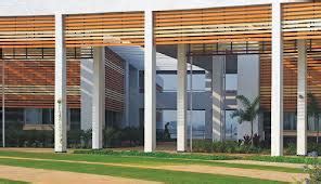 Sandip Foundation's Sandip Institute of Technology and Research Centre.