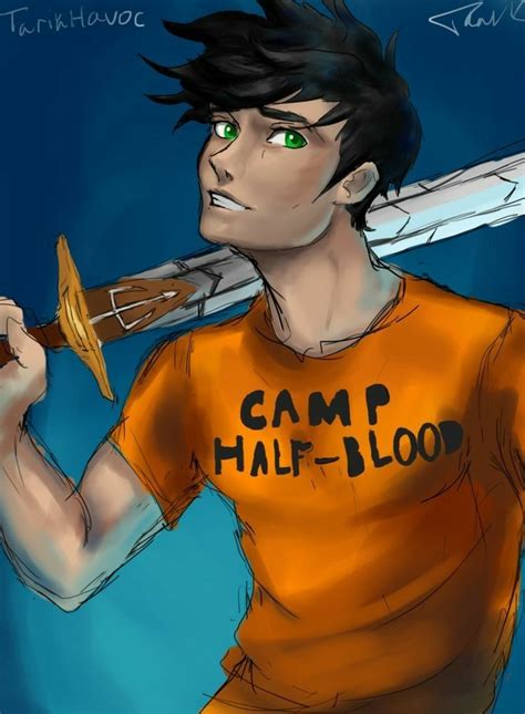 i'm a GREEK demigod | ᴘᴇʀᴄʏ ᴊᴀᴄᴋꜱᴏɴ | Percy jackson personajes, Percy jackson gracioso, Dibujos ...