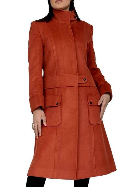 Winter Collection 2013 By Zeitgeist | Ladies Winter Coats/Jackets ...