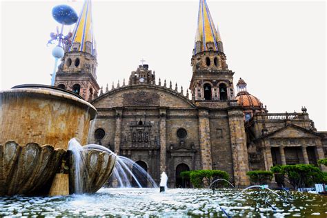 Catedral de Guadalajara Barcelona Cathedral, Building, Landmarks, Photos, Travel, Pictures ...