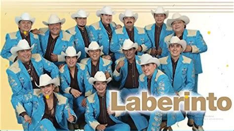 Grupo Laberinto Mix 2022 - Corridos Caballos - YouTube