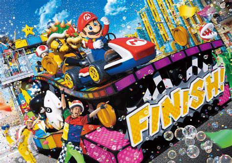 Mario, Pokemon, and MORE Debut in New Universal Parade - Inside the Magic