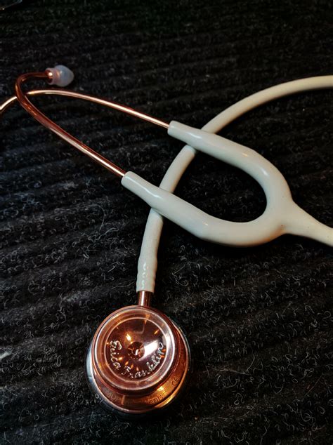 stethoscope engraving and medical equipment personalization