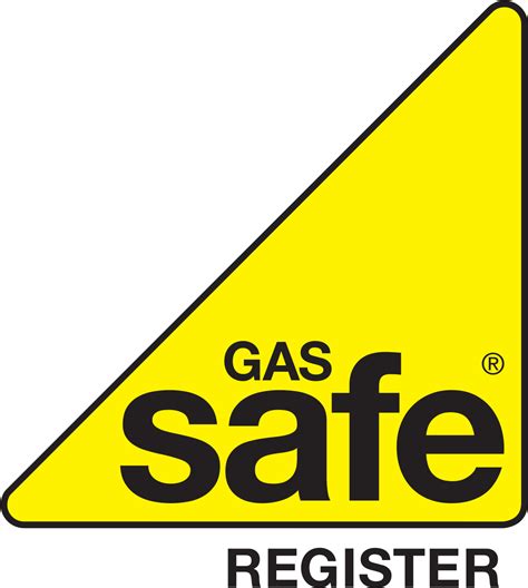 Gas Safe Logo Png - Original Size PNG Image - PNGJoy