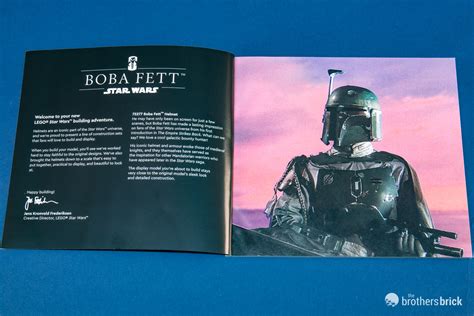 LEGO Star Wars Helmet 75274 TIE Pilot - 75276 Stormtrooper - 75277 Boba Fett - Review-11 - The ...