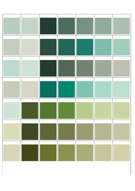 Pantone Matching System Color Chart Free Download