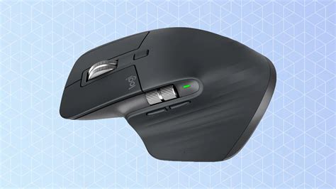 Logitech MX Master 3 review | Tom's Guide