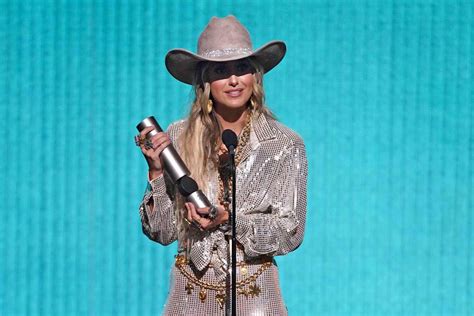 2023 People's Choice Country Awards - See the full list of winners - Trending News