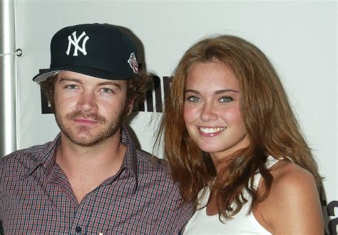 Danny Masterson’s ex-girlfriend claims he raped her ‘repeatedly ...