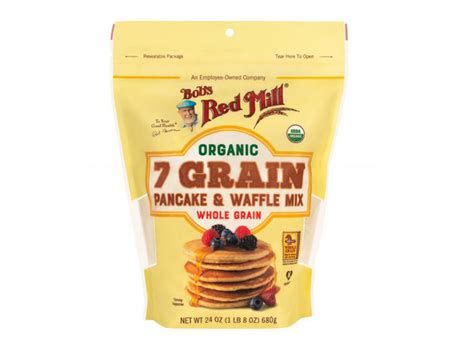 The 9 Best Pancake Mix Brands That Are Worth Buying — Eat This Not That