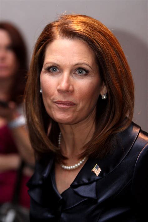 Michele Bachmann | Congresswoman Michele Bachmann of Minneso… | Flickr