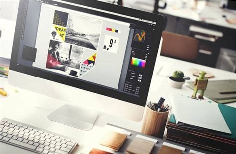 Top 9 Free Logo Maker Tools That Use AI: Create Your Own Logos