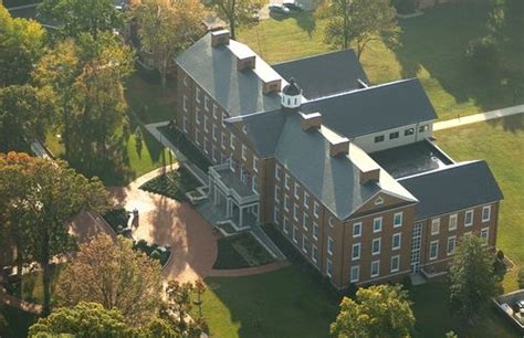 Hampden-Sydney College | Photos | Best College | US News | Hampden ...