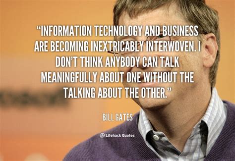 Bill Gates Quotes On Technology. QuotesGram