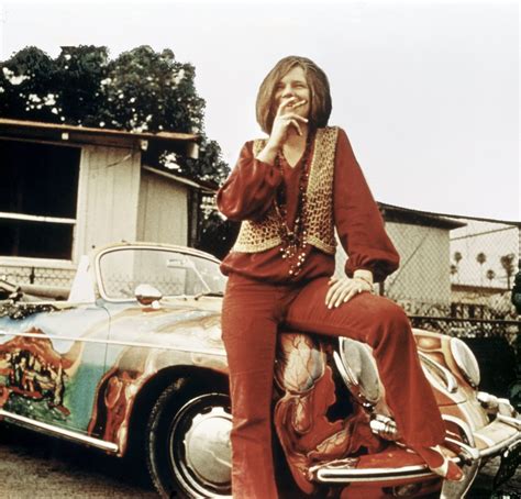 There’s more to Janis Joplin than tragedy | PBS News