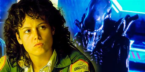 10 Harsh Realities Of Rewatching Alien, 45 Years Later