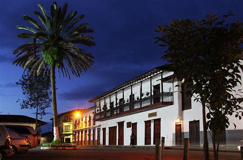 Salamina, Caldas: ¡descubre las maravillas del Pueblo de los Parques!