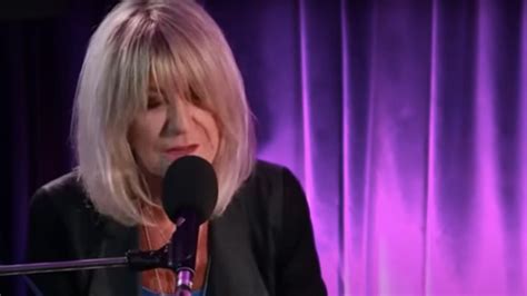 See Christine McVie Perform ‘Songbird’ Live Through The Decades